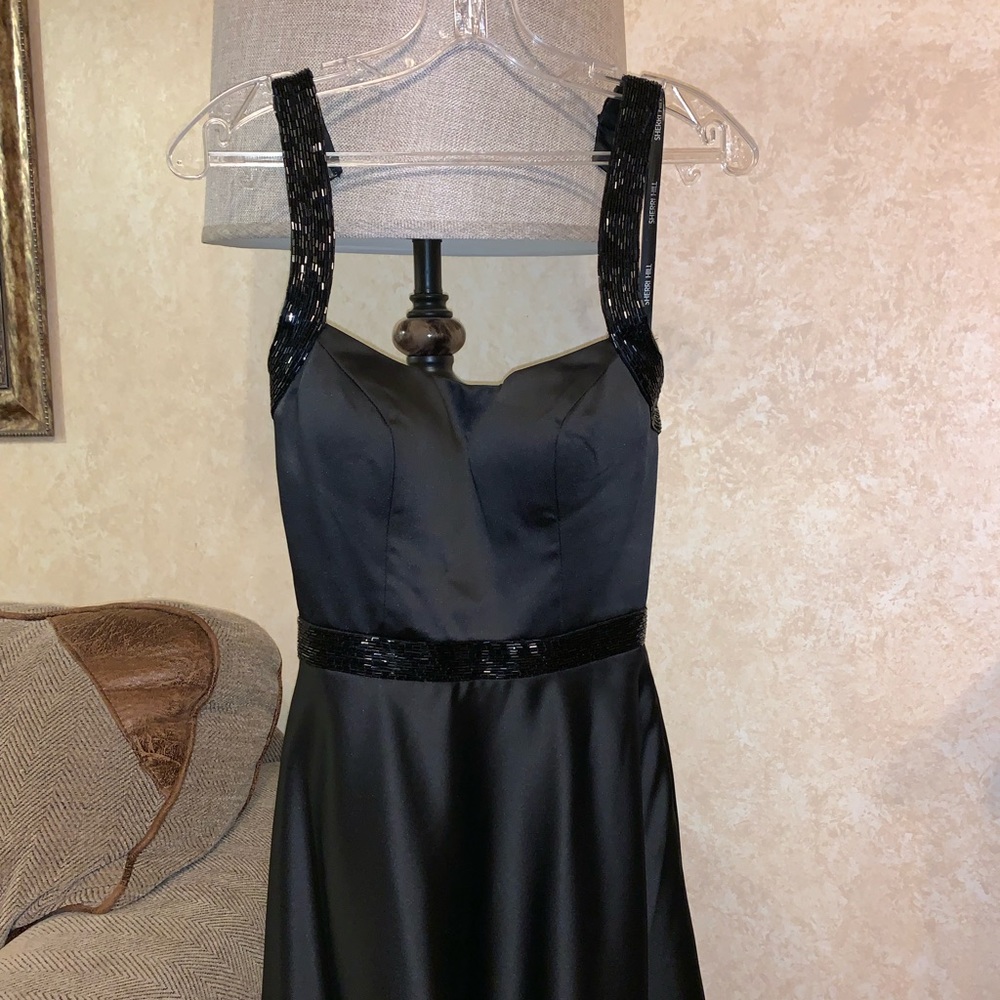 Sherri Hill Dress
